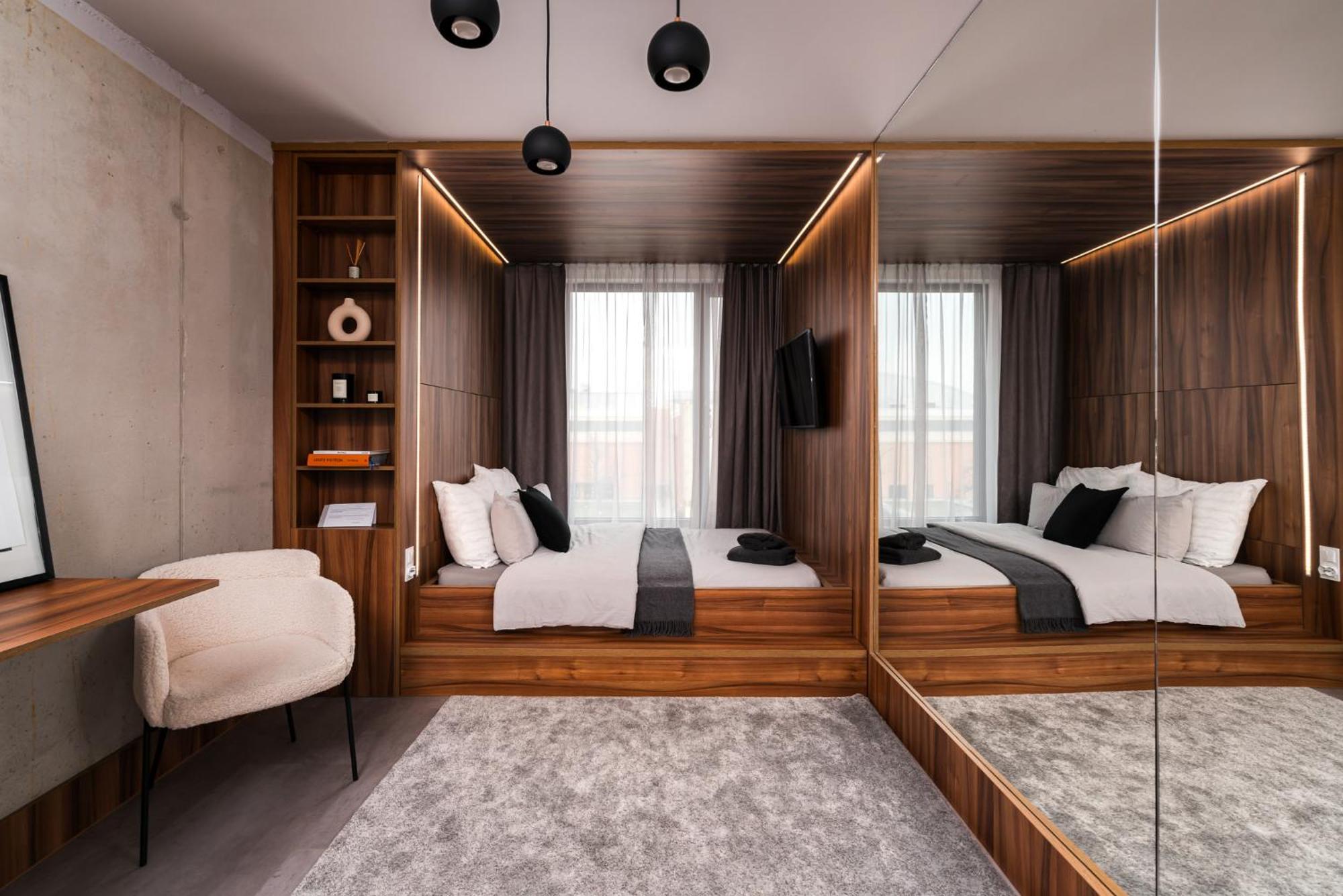 Apartments Wroc'Love By Me &301 Legnicka & Self Check-In 24H & Lift & Air Conditioning Breslavia Esterno foto
