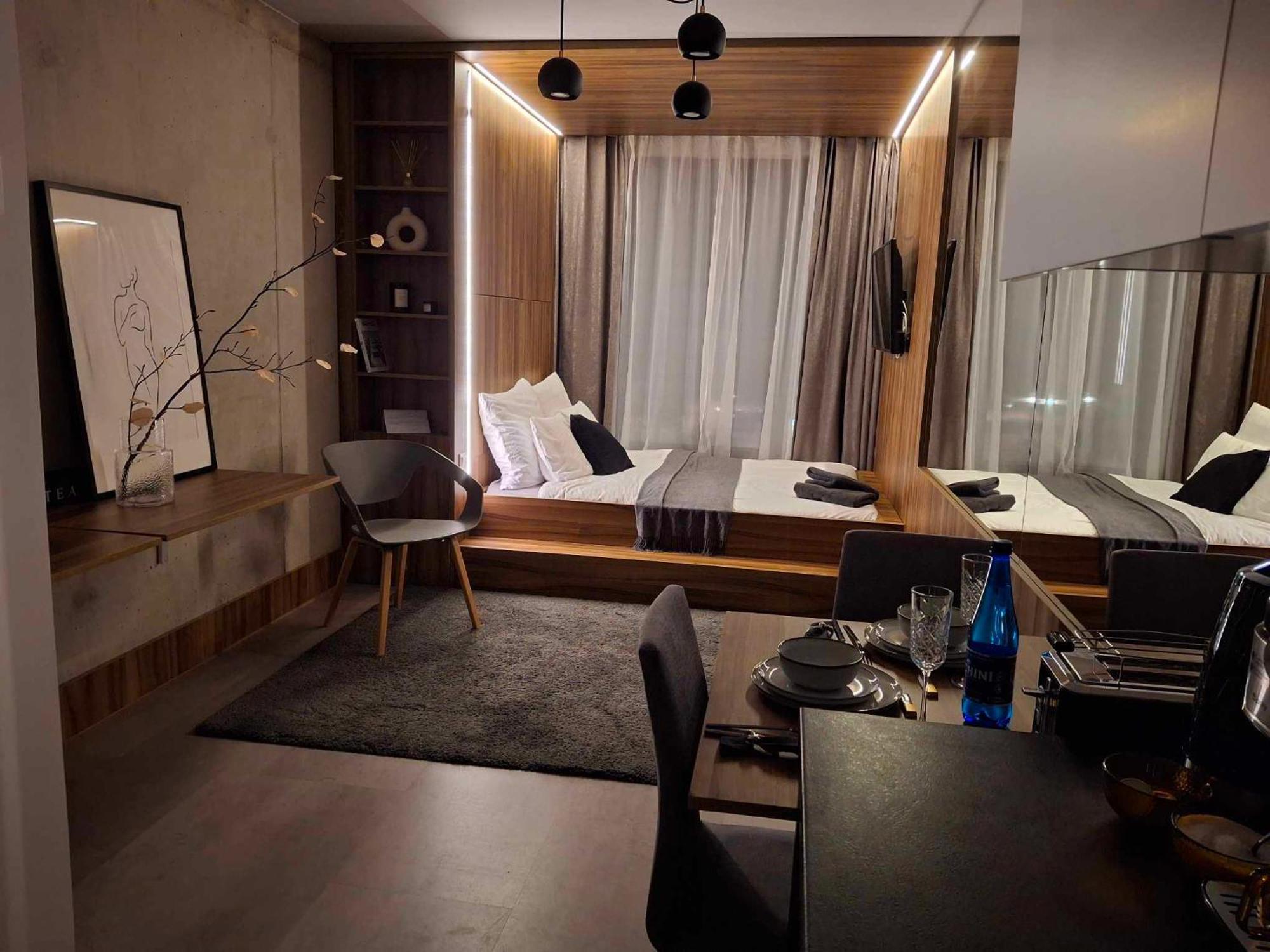 Apartments Wroc'Love By Me &301 Legnicka & Self Check-In 24H & Lift & Air Conditioning Breslavia Esterno foto